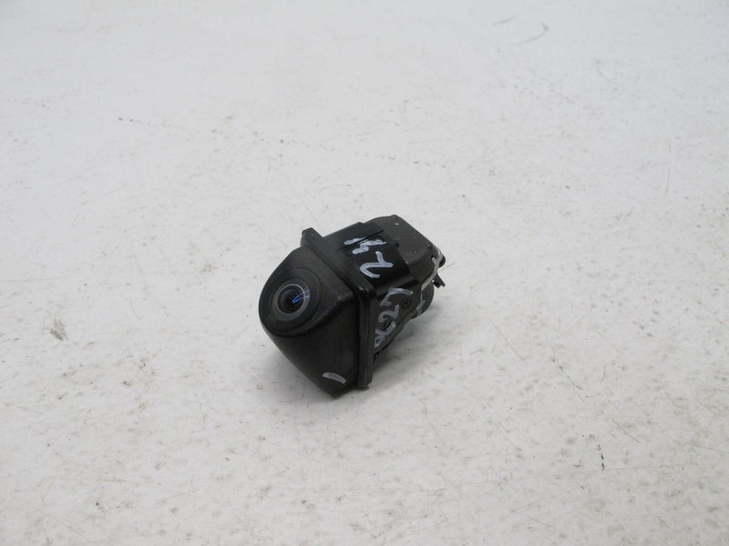 11-14 BMW E70 X5 M X6 OEM REAR VIEW REVERSE BACKUP REVERSING CAMERA OEM 062724