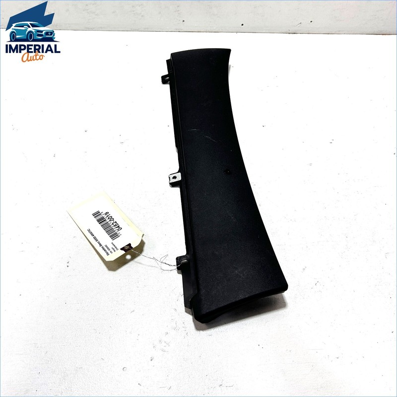 2007-2013 MERCEDES-BENZ S550 RIGHT PASSENGER SIDE BOTTOM PANEL COVER TRIM OEM