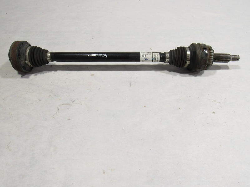 17-20 Genesis G80 2017 AWD 3.8L Rear Right Passenger Suspension Axle Shaft ; :O