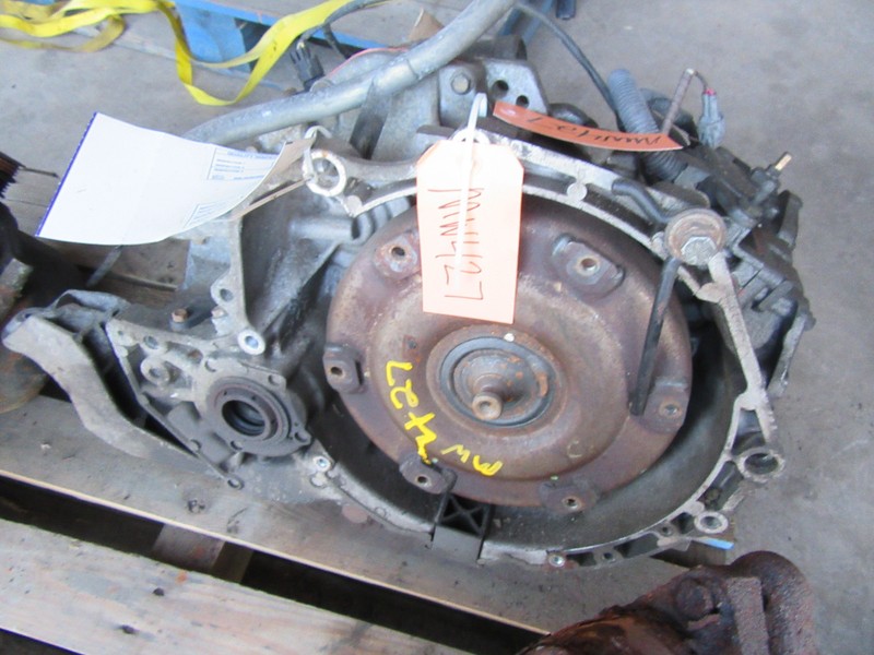 AUTOMATIC TRANSMISSION FA44907 99 00 SAAB 9-3 AUTO 2.0L B204 ENGINE MOTOR AUTO !