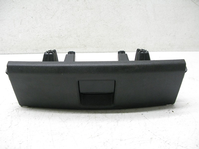 12-18 AUDI C7 A6 FRONT LOWER SEAT CUSHION STORAGE DRAWER RIGHT OEM 011823B