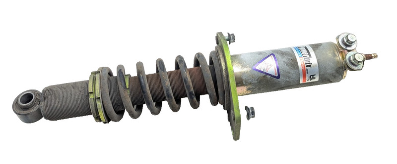 2004 2008 MAZDARX8 M/T REAR STRUT powertrix