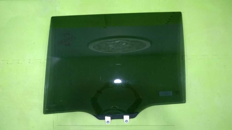 08 09 10 HONDA ODYSSEY DRIVER LEFT REAR WINDOW DOOR GLASS OEM 2288-103