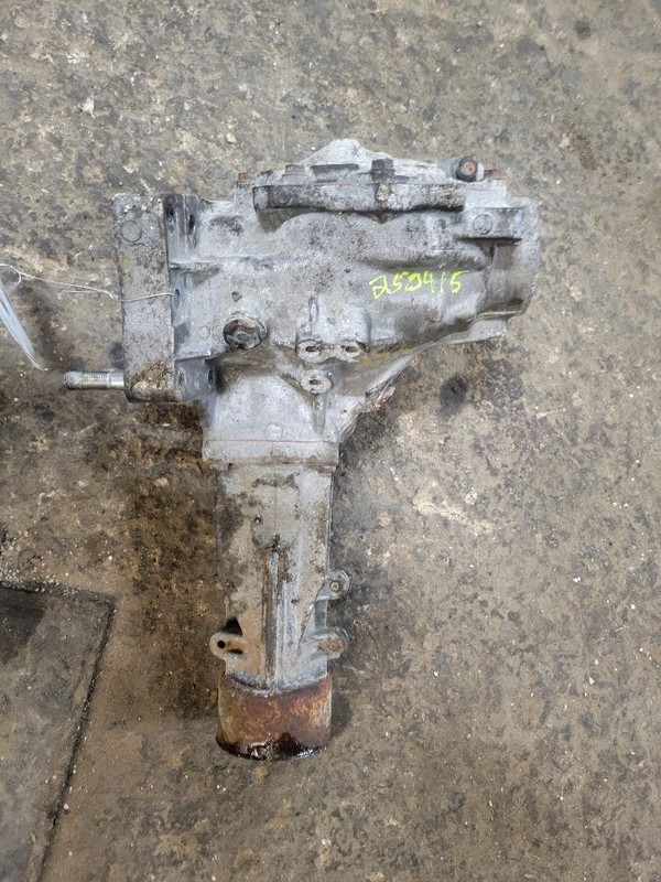 Transfer Case Fits 09-13 MATRIX 1678744
