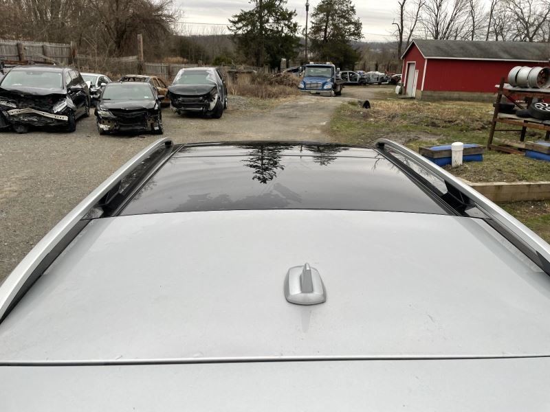 2016-2019 MERCEDES BENZ GLE63 ROOF W/PANORAMIC GLASS 51K 38350