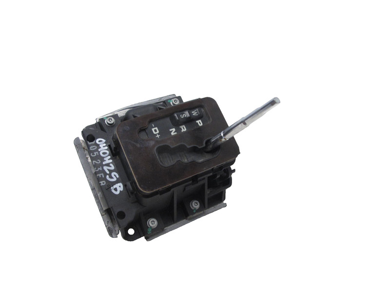 2000-2003 Mercedes W208 CLK320 CLK430 GEAR FLOOR TRANSMISSION SHIFTER 0425B