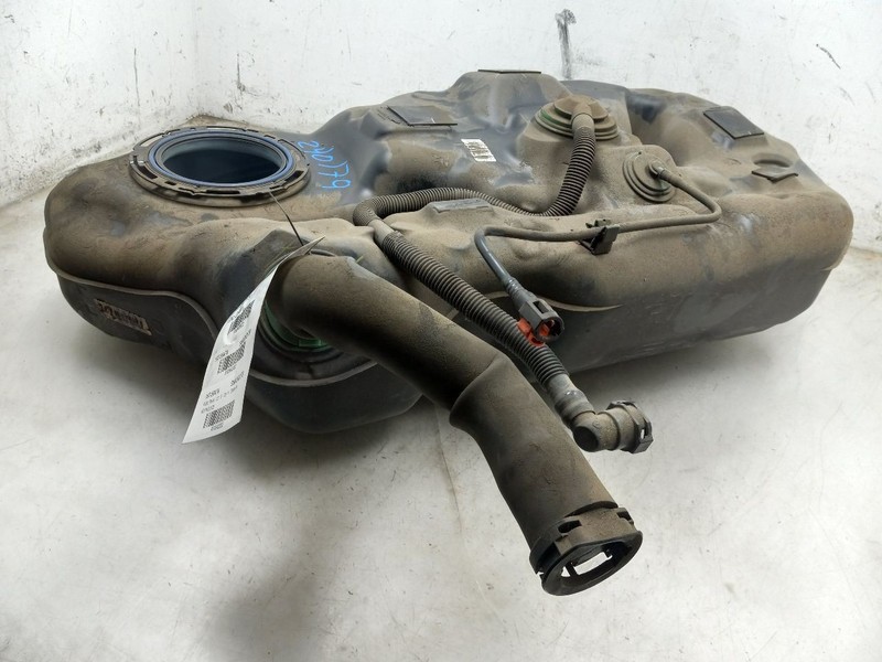 10 11 12 13 14 15 TOYOTA PRIUS FUEL TANK VIN DU 7TH & 8TH DIGIT