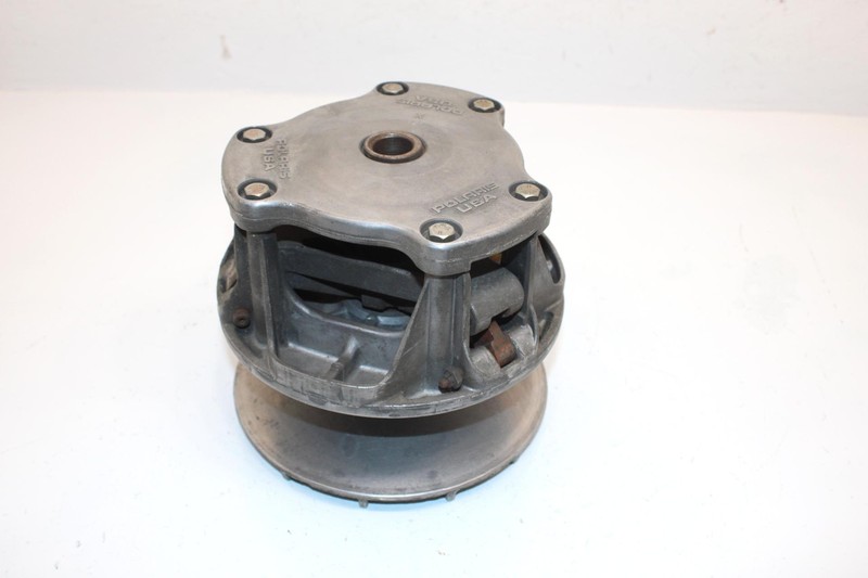 89 Polaris Trail Boss 250 4x4 Oem Basic Drive Clutch 1321497 APS