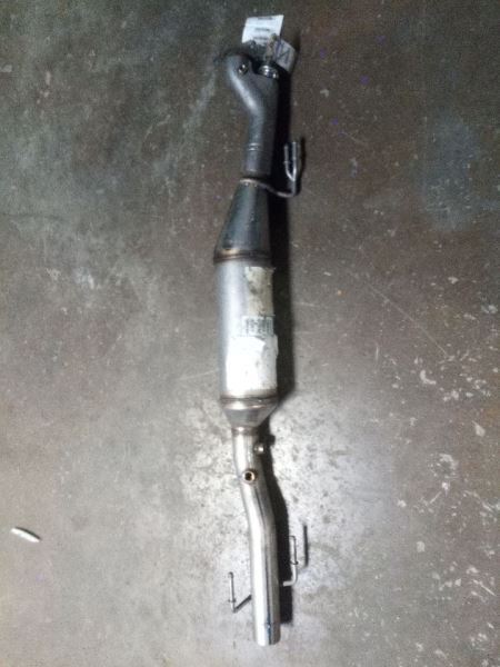 (14-19) Dodge Ram 1500 Crew Cab 3.0L Diesel Center Convener Pipe OEM 68329871AA