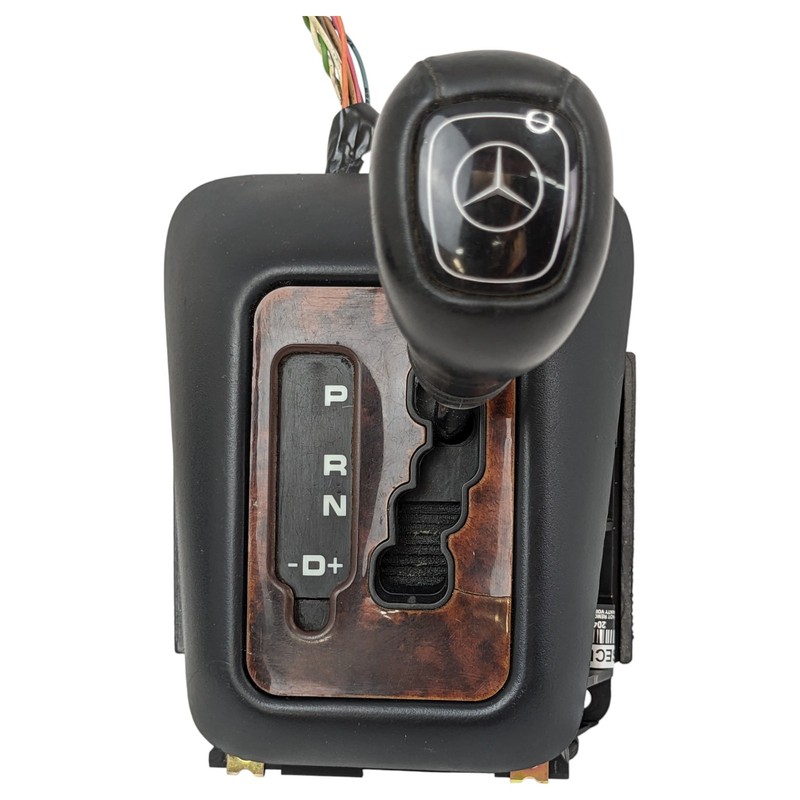 1998-2005 Mercedes W163 ML320 ML430 ML55 Floor Gear Shift Shifter Knob 170267021