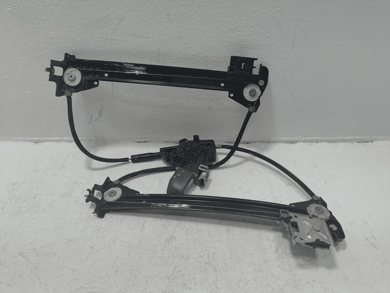 2012-2020 Tesla Model S Front Left Driver Door Window Regulator MotorOEM