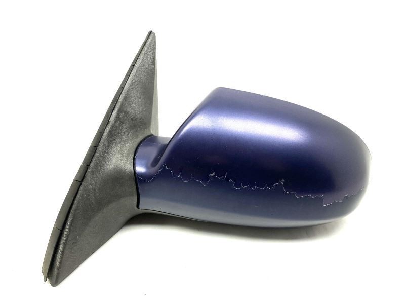 Left Driver Side View Door Mirror Fits 2007-2010 Hyundai Elantra Sedan 43145