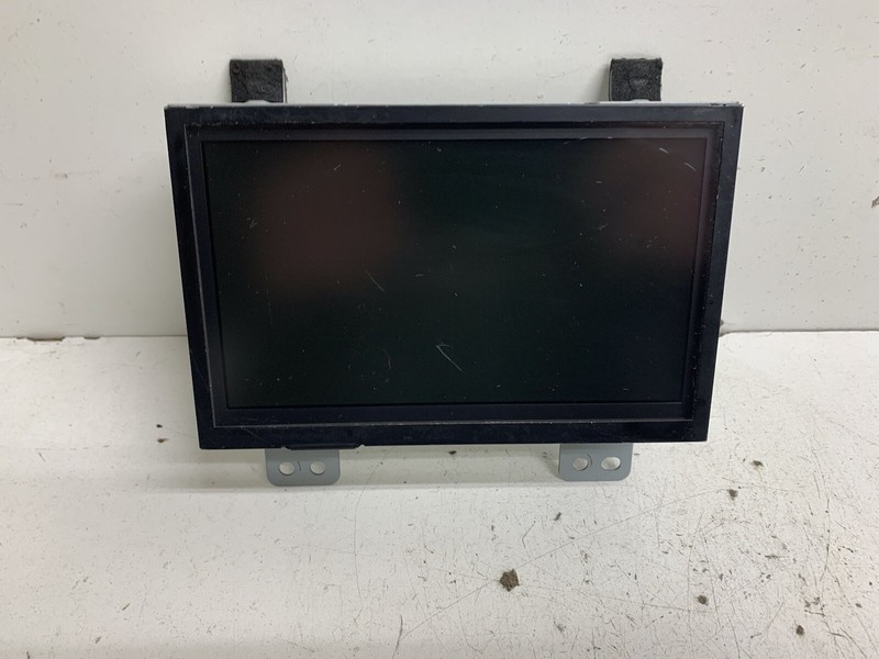 2008-2015 Nissan Armada NON-NAV Display Screen Monitor 28091 JK000 Oem