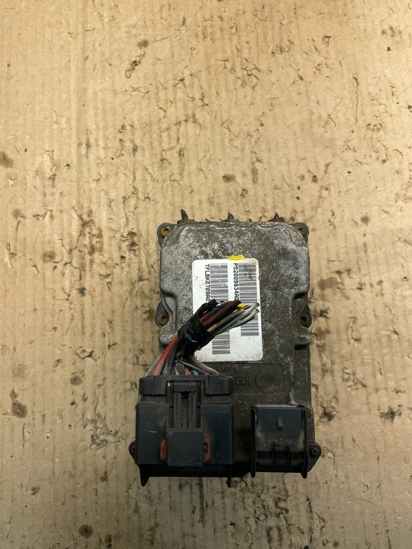 2001 Dodge Dakota ABS Anti Lock Brake Pump X0986 DG