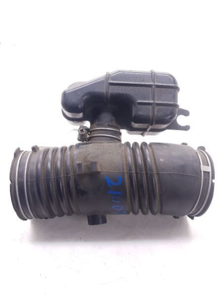 2008 TOYOTA HIGHLANDER 6CYL AIR CLEANER RESONATOR TUBE ASSEMBLY