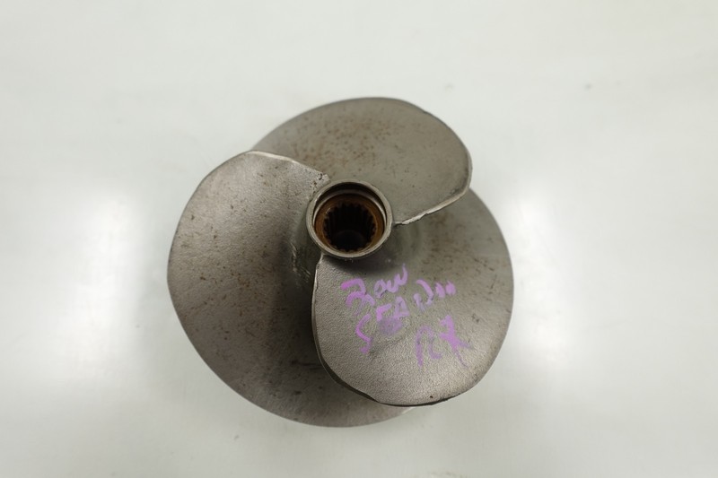1998-2007 Sea-Doo RX 947 / 951 OEM Jet Pump Impeller 271000920 271000932