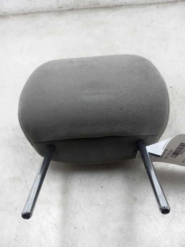 2011 TOYOTA COROLLA S 1.8L FWD AT DRIVER SIDE FRONT CLOTH HEADREST