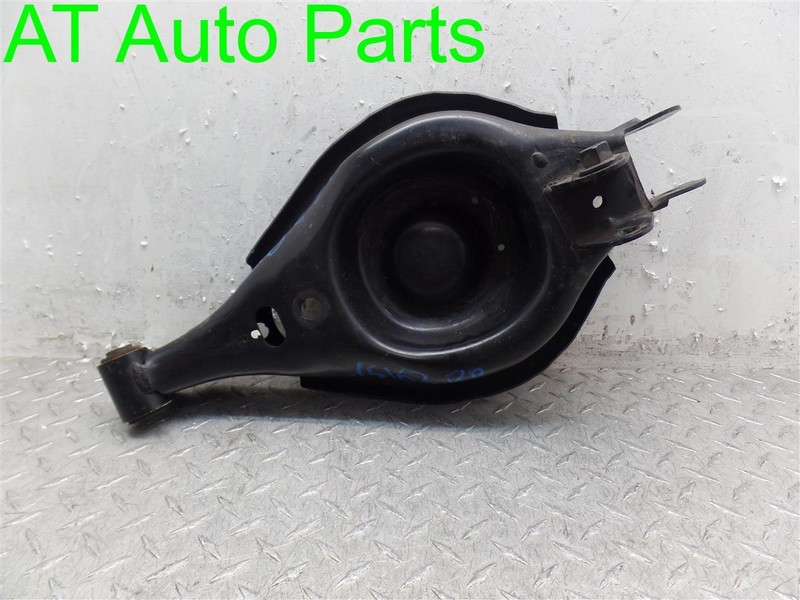 07-09 CHEVROLET EQUINOX TORRENT PASSENGER REAR LOWER CONTROL ARM OEM 20763133