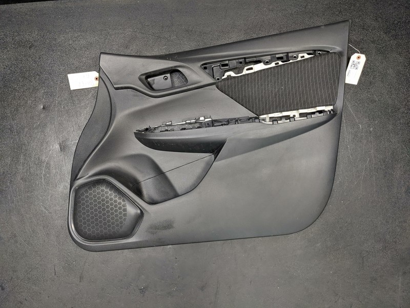 Front Right Passenger Door Trim Panel 2020 Honda Fit 83500-T5A-A42ZA 2018 2019