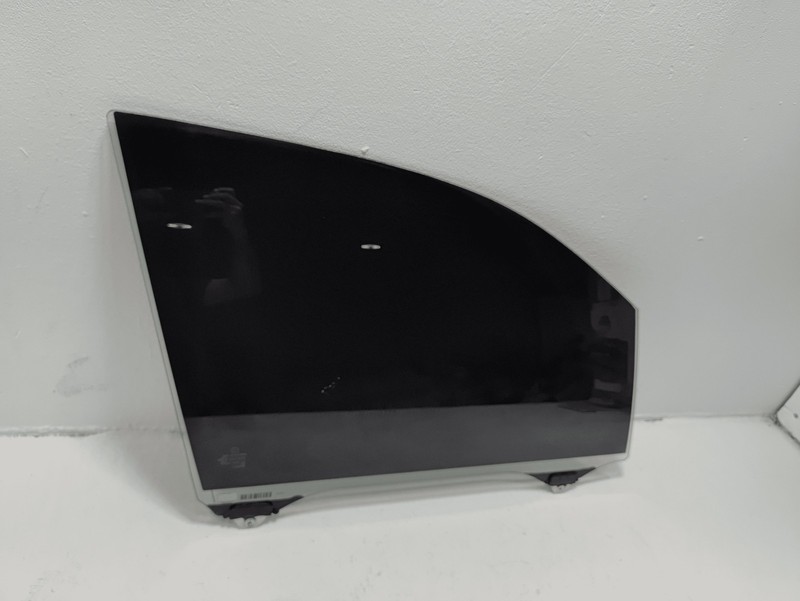 HONDA PILOT 2016-2021 FRONT PASSENGER SIDE DOOR WINDOW GLASS W/ acoustic OEM