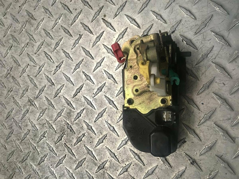 2006 JEEP GRAND CHEROKEE DRIVER REAR LOCK ACTUATOR OEM