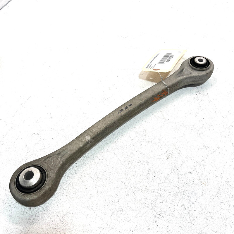17-23 AUDI Q7 Q8 SQ7 SQ8 REAR PASSENGER SIDE FORWARD LATERAL CONTROL ARM OEM