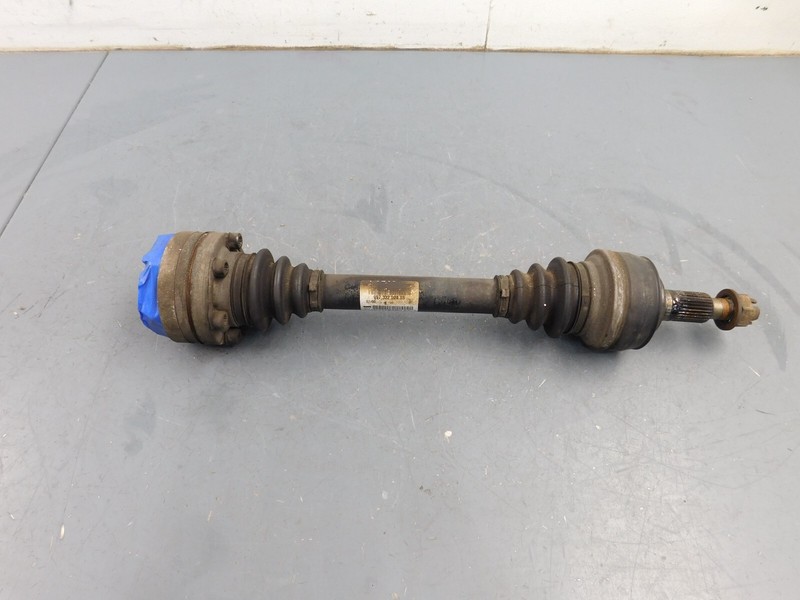 2007 05 - 08 Porsche 911 997 Carrera S Right Rear CV Axle #1440 S8