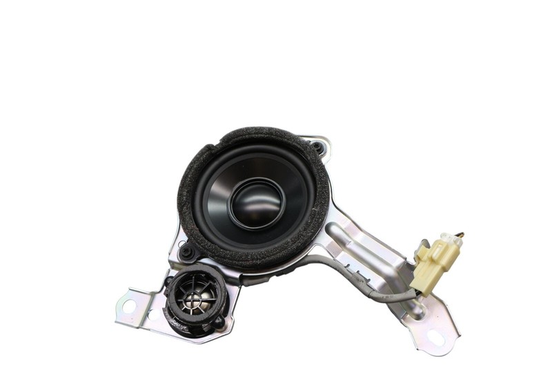 07-17 Lexus LS460 LS460L Rear Left Side Door Audio Quarter Panel Speaker Oem