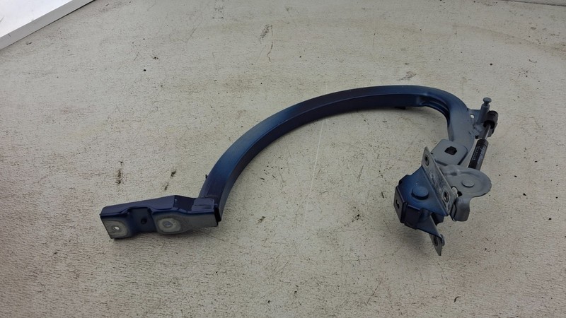 2017 - 2025 ALFA ROMEO GIULIA REAR DECK TRUNK LID LEFT SIDE HINGE OEM