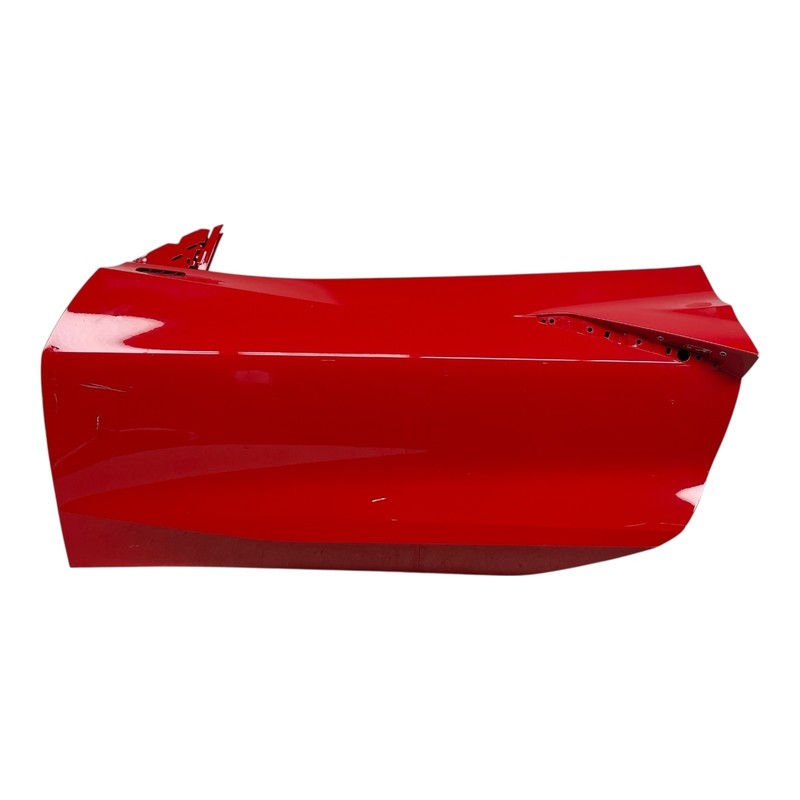 Chevrolet Corvette C8 Stingray 2020-2023 OEM Left Driver LH Side Door 85632436