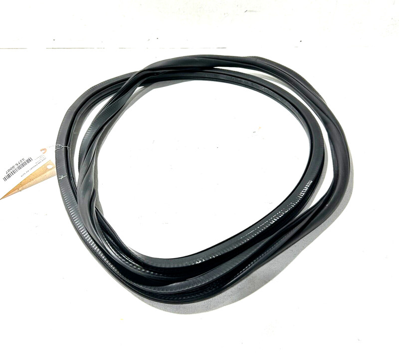 19-23 Volkswagen Jetta Front Right Passenger Door Body Weatherstrip Seal OEM