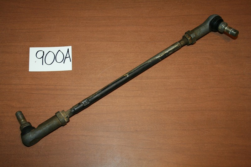 2001 Honda Rubicon TRX 500 Steering Tie Rod 01 02 03 04