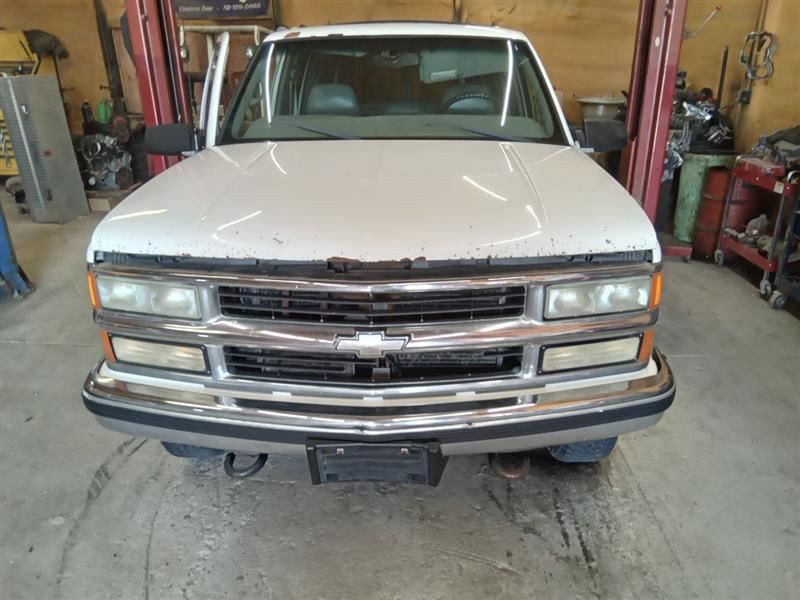 Starter Motor 8-350 Extended Cab Fits 90-94 96-98 CHEVROLET 1500 PICKUP 117918
