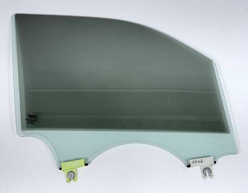 ✅ 2019-2026 RAM 1500 5th OEM FRONT RIGHT DOOR ACOUSTIC LAMINATED GLASS WINDOW RH