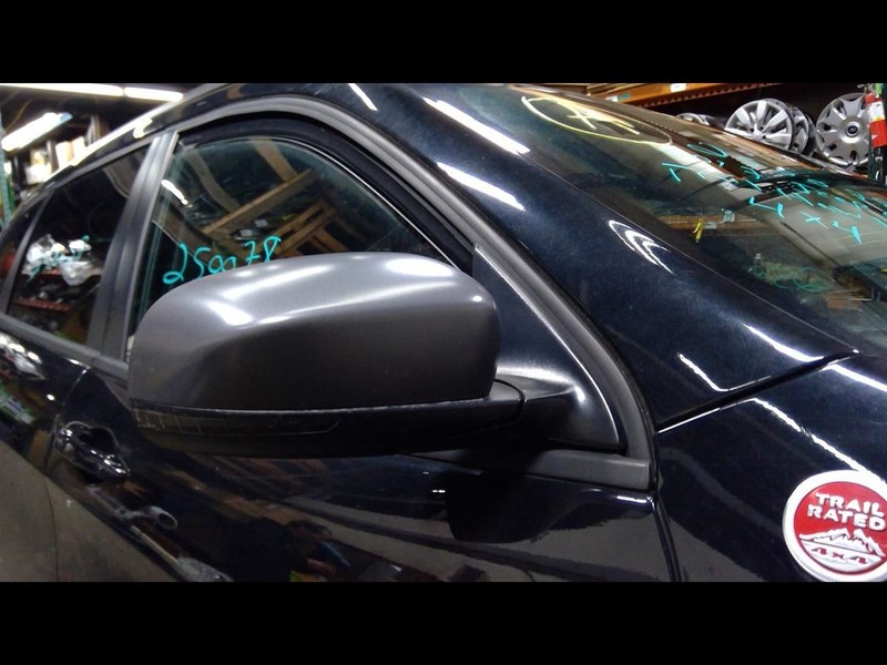 Passenger Side View Mirror Power Manual Folding Fits 14-21 CHEROKEE 1547706