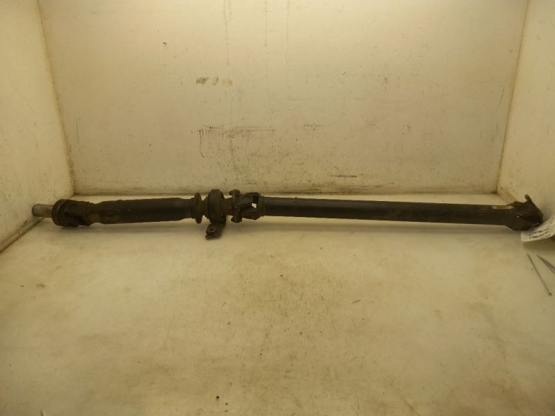 Rear Drive Shaft Automatic Transmission Fits 13-20 BR-Z
