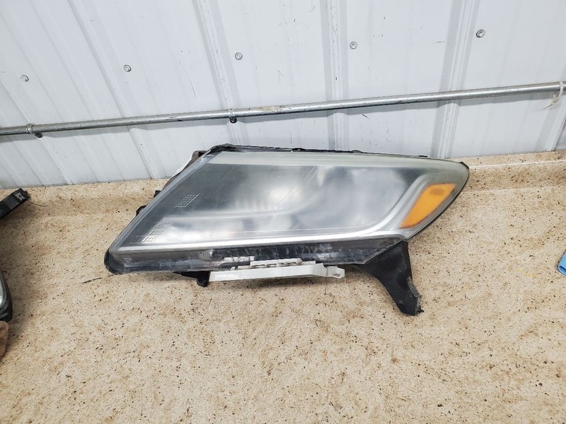Driver Left Headlight Fits 13-16 PATHFINDER 307001