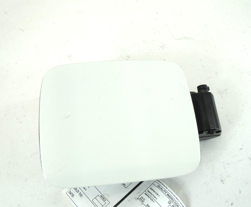 2015-2022 Jeep Renegade Fuel Gas Door Lid Cover OEM 296
