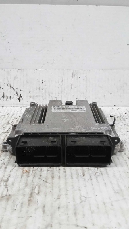 2015 Lincoln MKC Engine Control Module ECM 2.3L OEM Used 134k Miles