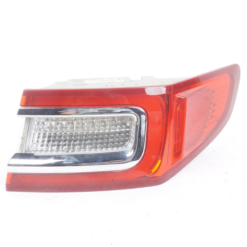 2017 - 2020 LINCOLN CONTINENTAL REAR RIGHT SIDE OUTER TAILLIGHT TAILLAMP OEM