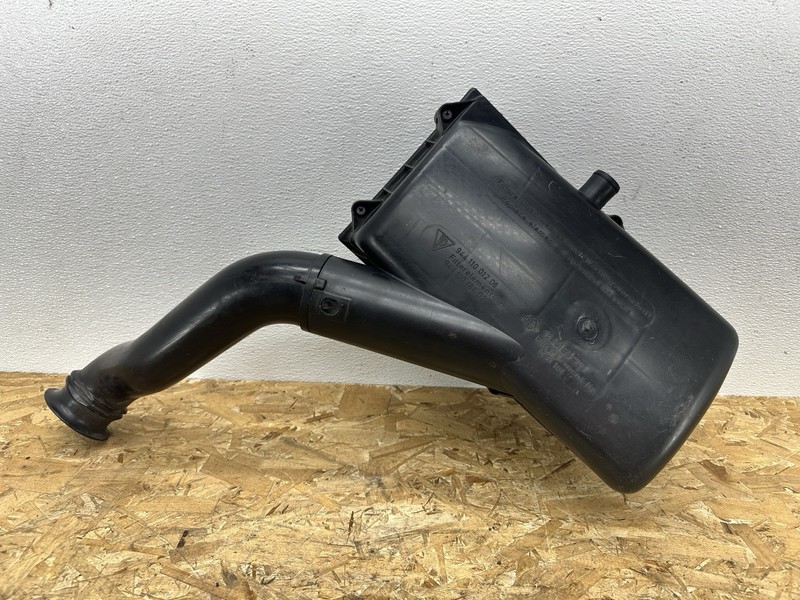83-89 Porsche 944 Air Intake Cleaner Filter MAF Mass Air Flow Meter Sensor OEM