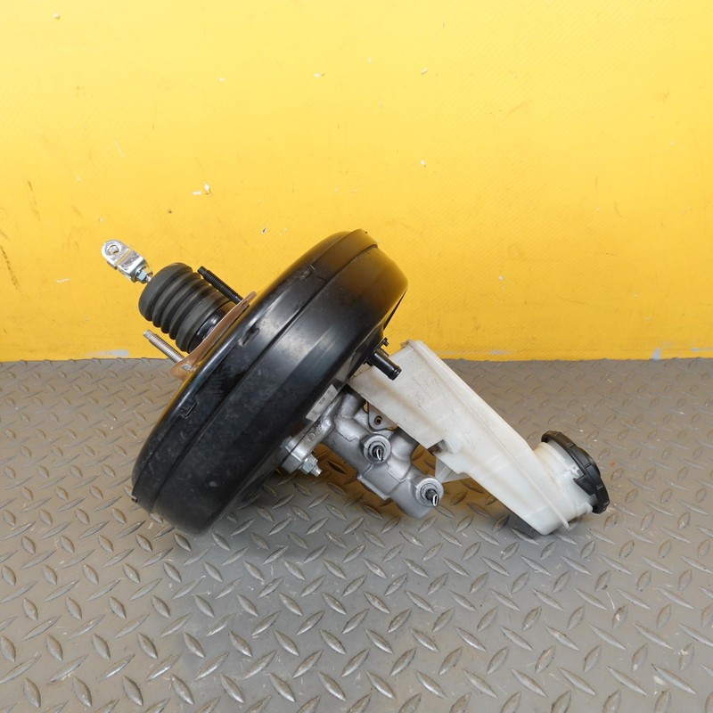 2023-2024 HONDA CIVIC POWER BRAKE BOOSTER & MASTER CYLINDER OEM 1469-T60-A01