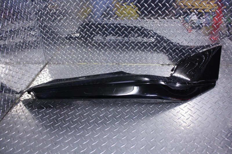 1994 SUZUKI RF 600 R RIGHT REAR SIDE TAIL FAIRING COVER COWL RH BACK RF600 94