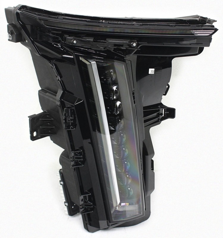OEM Right Passenger Side LED Headlamp For Cadillac LYRIQ 85615806