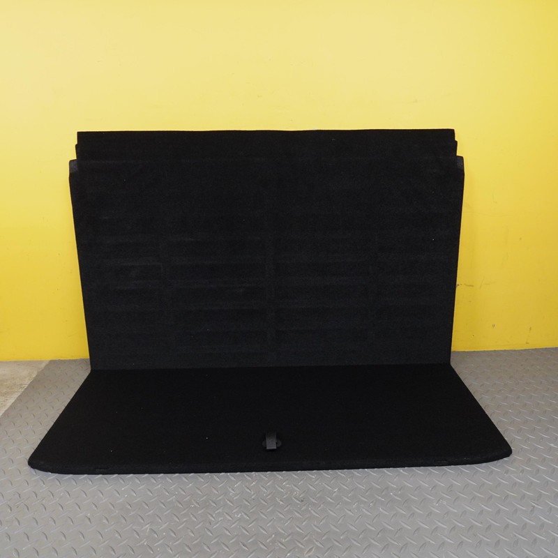 2022-2024 HYUNDAI IONIQ 5 REAR TRUNK CARGO FLOOR COVER PANEL OEM 85715GI000