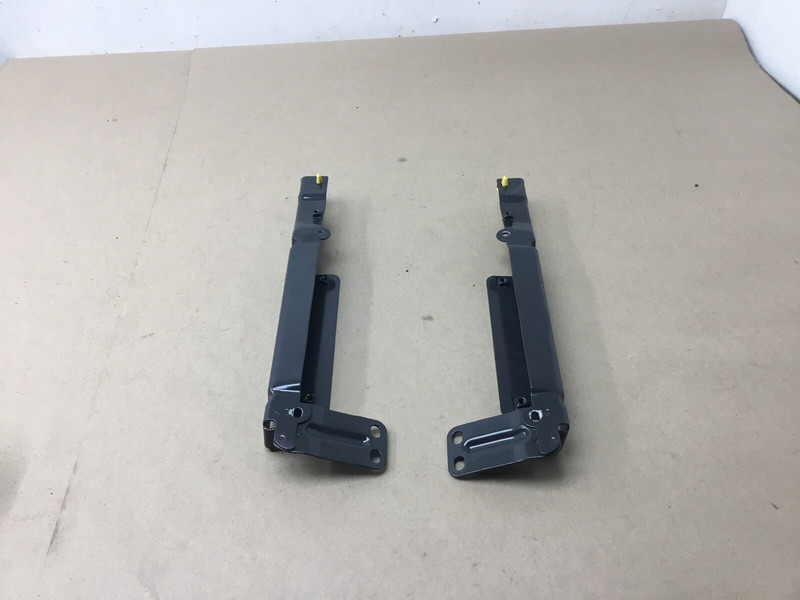 Land Range Rover 2014 Ceiling Roof Grip Mount Bracket Support Set Pair 14-17 ;:A