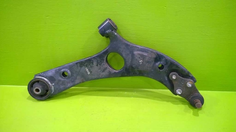 11 12 13 SONATA 2.4L AT PASSENGER RIGHT FRONT LOWER CONTROL ARM OEM 2419-52