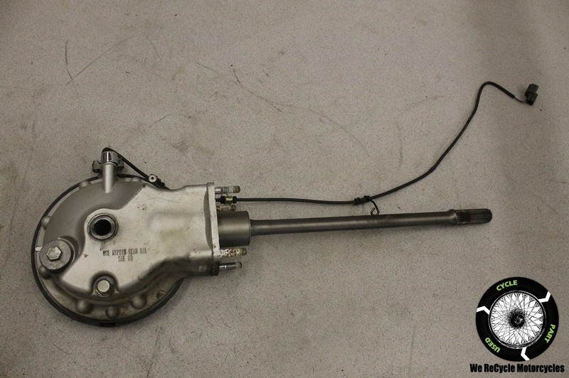 2003 HONDA ST 1300 REAR FINAL DRIVE HUB DRIVE SHAFT OEM ST1300 03