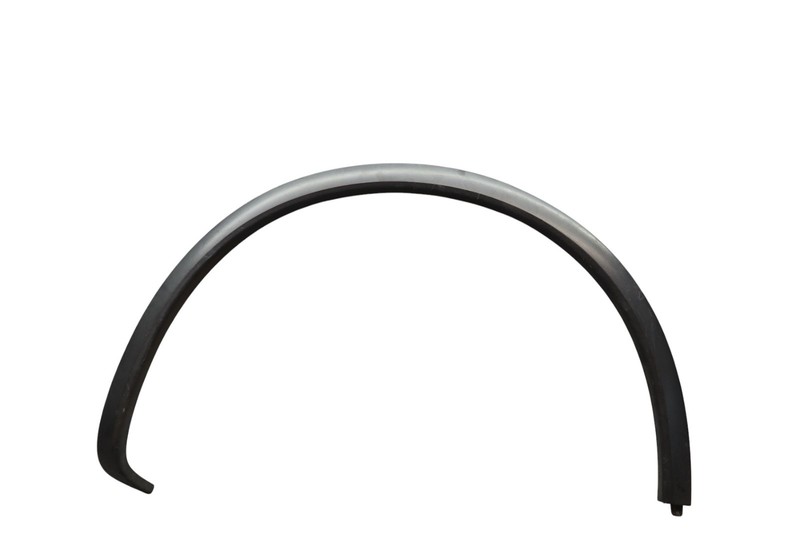11-18 Porsche Cayenne 958 Hybrid S Rear Right Side Panel Fender Flare OEM