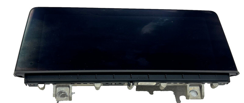 2017-2020 BMW M440i F36 F32 DASH INFORMATION DISPLAY SCREEN MONITOR 8.8 CID OEM